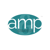 Amp Strategy Logotype