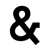 Ampersand Commerce Logotype