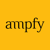 Ampfy Logotype