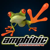 Amphibic Design Logotype