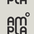 Ampla Logotype