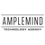 Amplemind Logotype