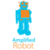 Amplified Robot Logotype