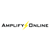 Amplify Online Logotype
