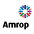 Amrop Central America & Caribbean Logotype