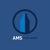 AMS Real Estate Logotype