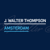 JWT Amsterdam Logotype