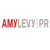 Amy Levy PR Logotype