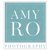 Amy Ro Photography Logotype