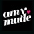Amymade Graphic Design Logotype