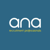 ana recruitment professionals Logotype