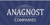 Anagnost Realty and Development Logotype