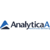AnalyticaA Performance Marketing GmbH Logotype