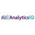 AnalyticsIQ Logotype