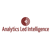 Analytics Led Intelligence - Omaha Logotype