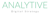 Analytive Logotype