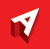 Anamorphiq Logotype