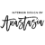 Interior Design by Anastasia Logotype