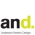 AND Logotype