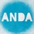 Anda Creative Logotype