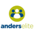 Anderselite Logotype