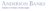 Anderson Banks Logotype