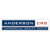 Anderson CRG Logotype