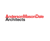 Anderson Mason Dale Architects Logotype
