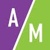 Anderson/Miller, Ltd Logotype