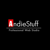 AndieStuff Web Studio Logotype