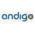Andigo Logotype