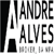 Andre Advantage Toronto Real Estate Broker Logotype
