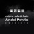 André Potvin Logotype
