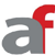Andrea Feldman Logotype