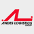 Andes Logistics Group Logotype