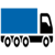 Andreucci Trucking Logotype