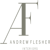 Andrew Flesher Interior Logotype