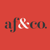 Andrew Freeman & Co. Logotype