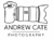 Andrew Cate Photography Logotype