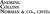 Andring Collins Norman & Co Chtd Logotype