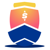 Shipmates for Shopify Plus Logotype