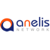 Anelis Network Logotype