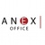 Anex Office Logotype