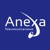 Anexa Telecomunicaciones Logotype