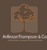 Anfinson Thompson & Co., P.A. Logotype