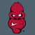 Angry Ape Creative Logotype
