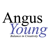 Angus-Young Associates Logotype