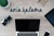 Ania Halama Designs Logotype
