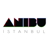 Anibu Animation Studio Logotype