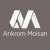 Ankrom Moisan Architects Logotype